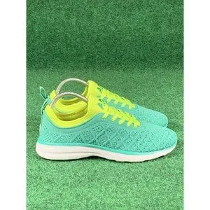 APL | Shoes | Apl Techloom Phantom Tropical Green Athletic  display picture 3